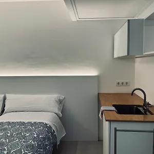 2* Casa de hóspedes Marina