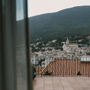 Hotel Casa Nereta, Cadaques