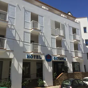 octavia.topcostabravahotels.com/