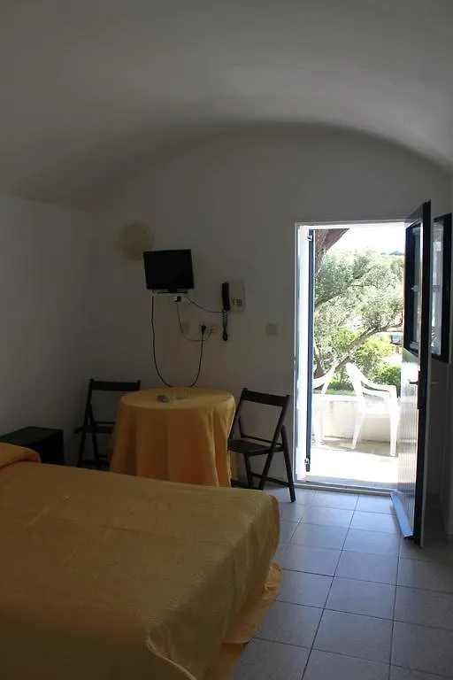 Holiday park Bungalow Hotel Port-Lligat Cadaques Spain